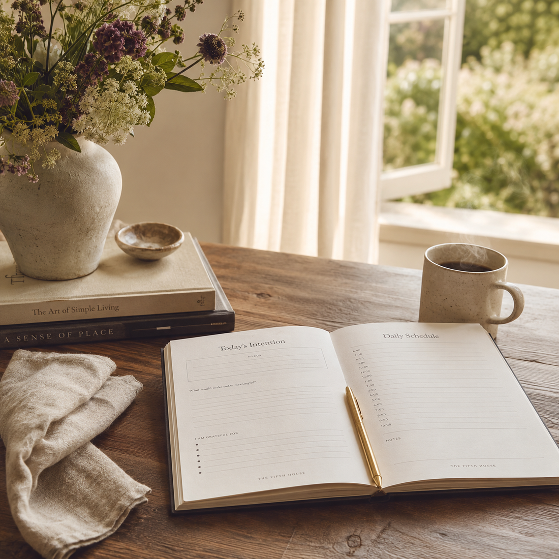 Questions to Ask Yourself Each Month