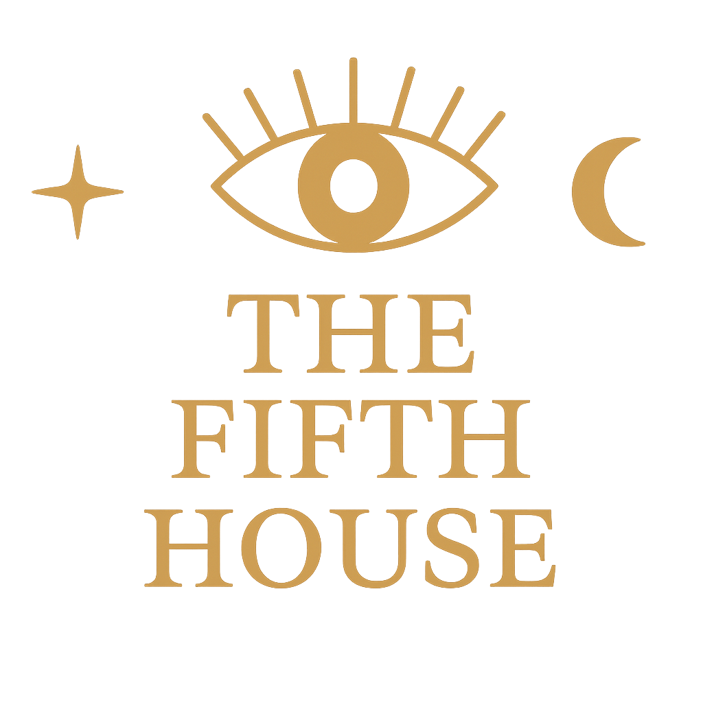The Fifth House