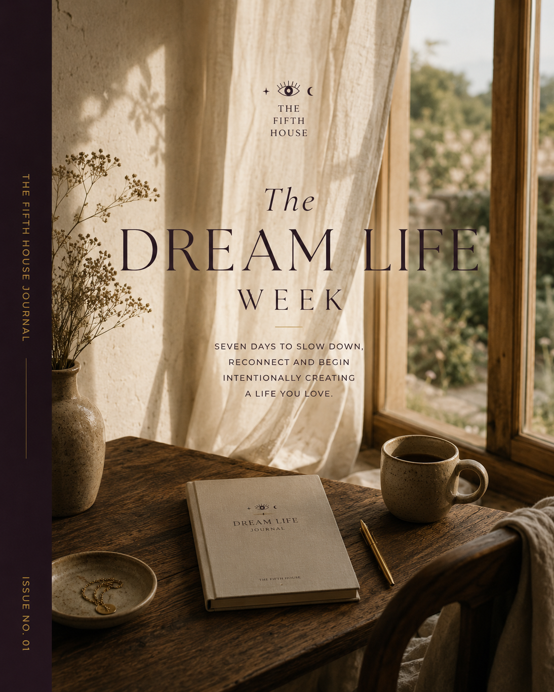 Dream Life Week