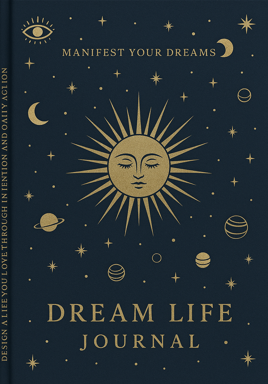 Dream Life Journal