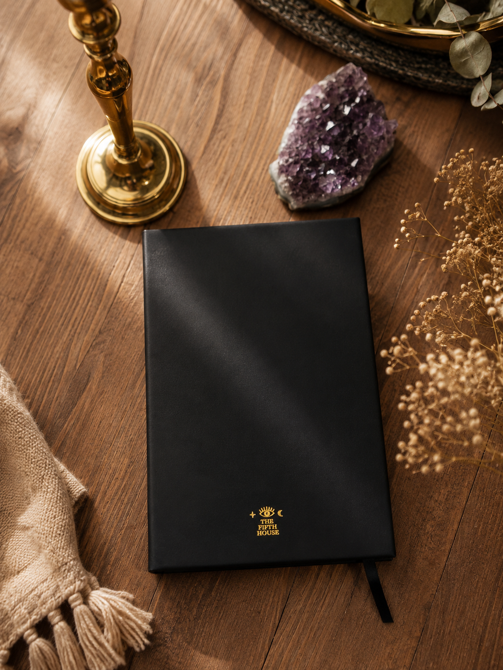 Dream Life Journal