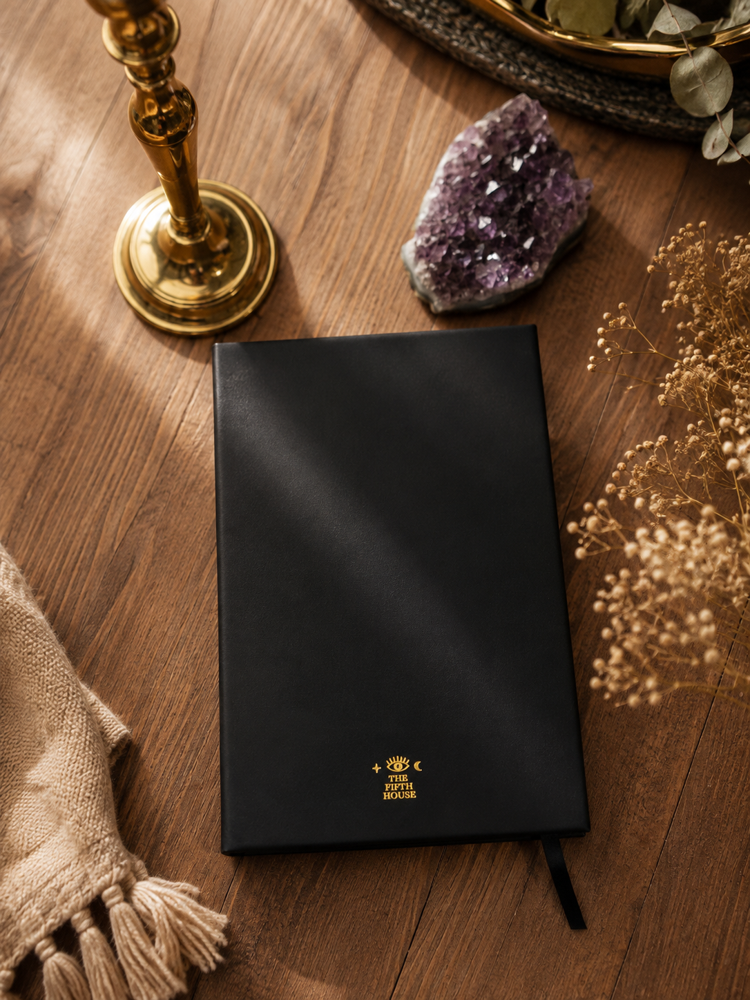 Dream Life Journal
