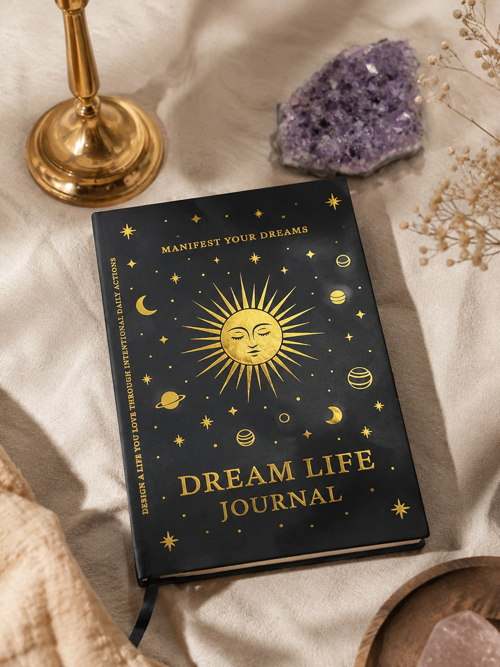 Dream Life Journal