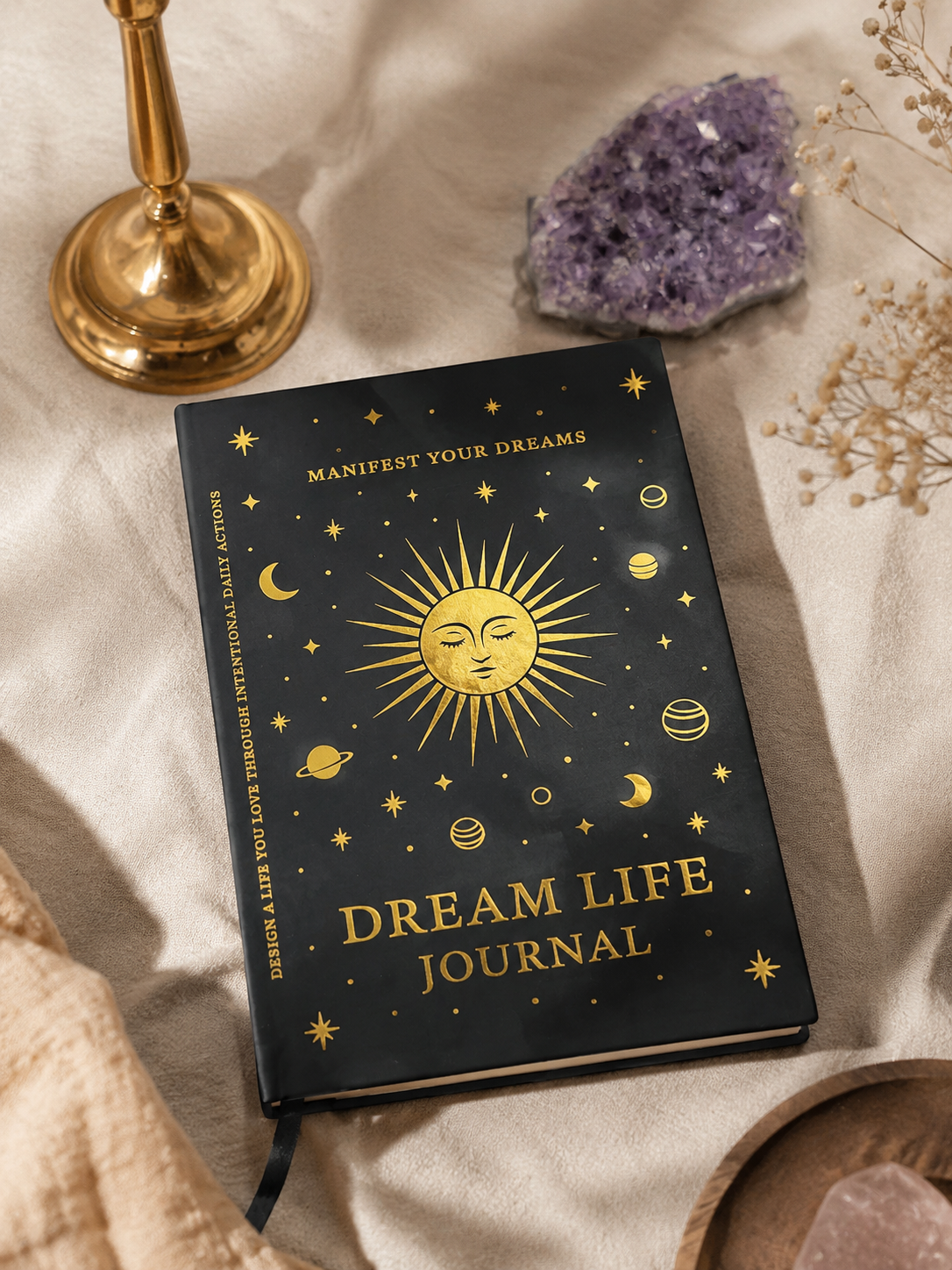 Dream Life Journal