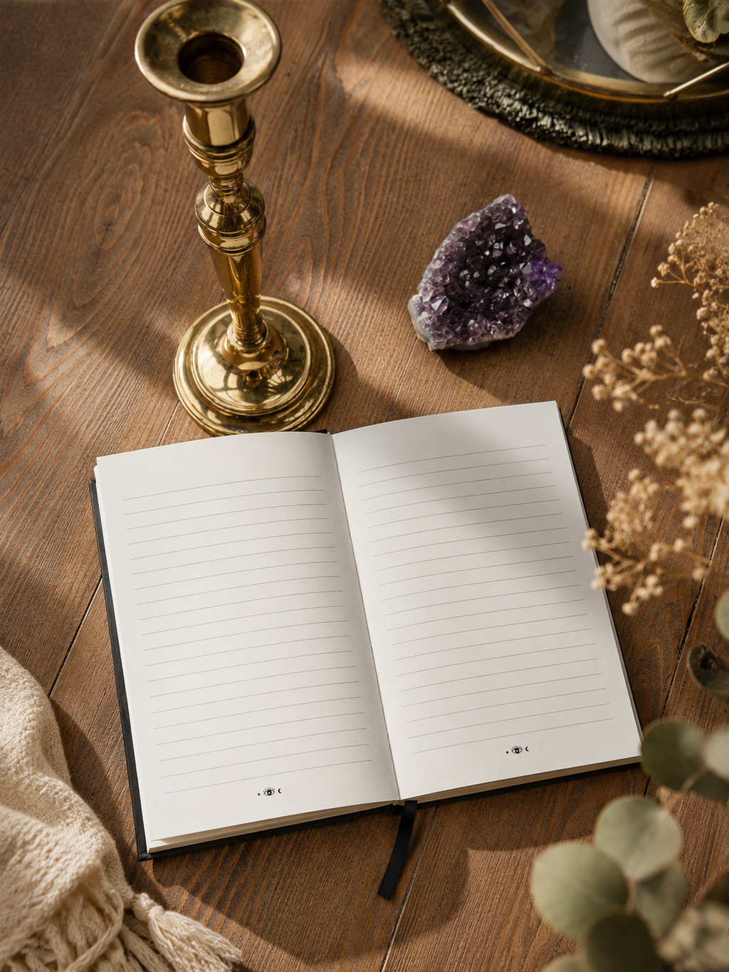 Dream Life Journal