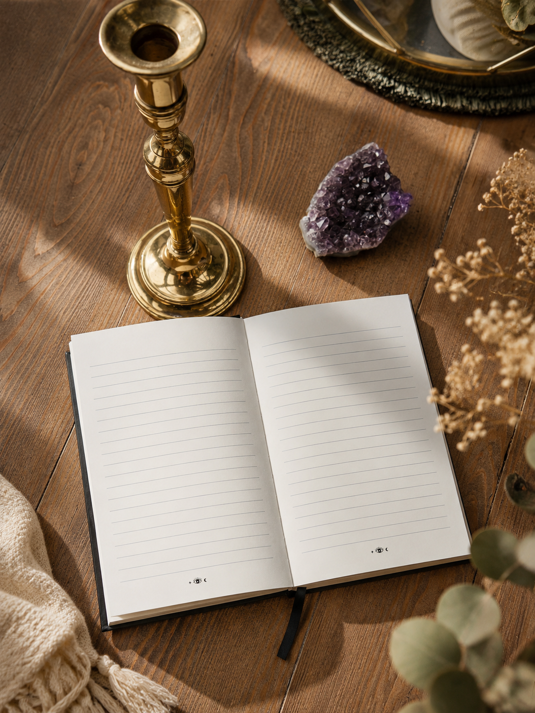 Dream Life Journal