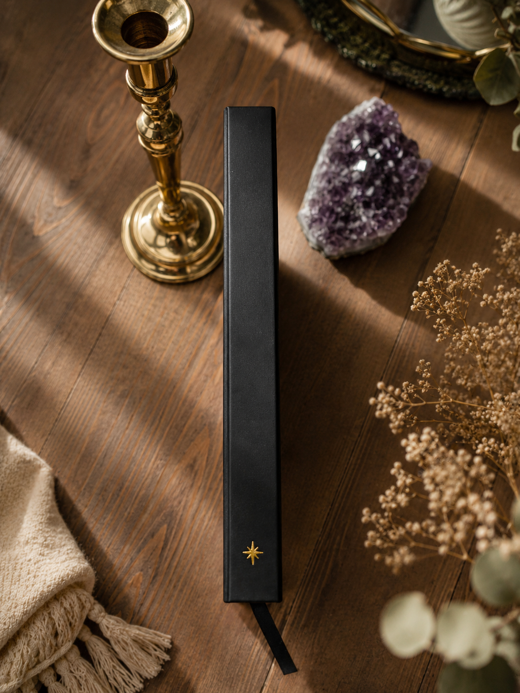 Dream Life Journal