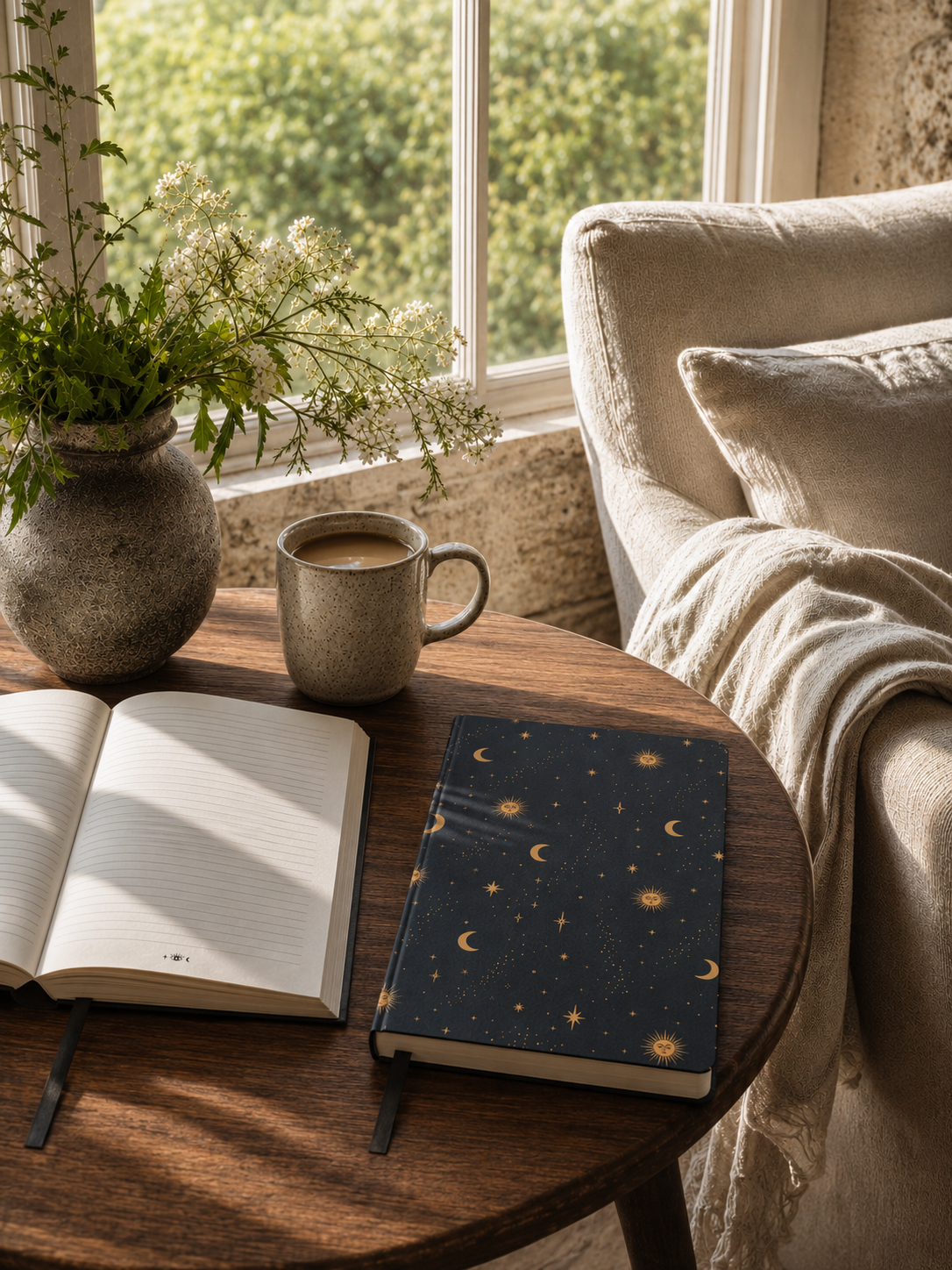 Everyday Journal