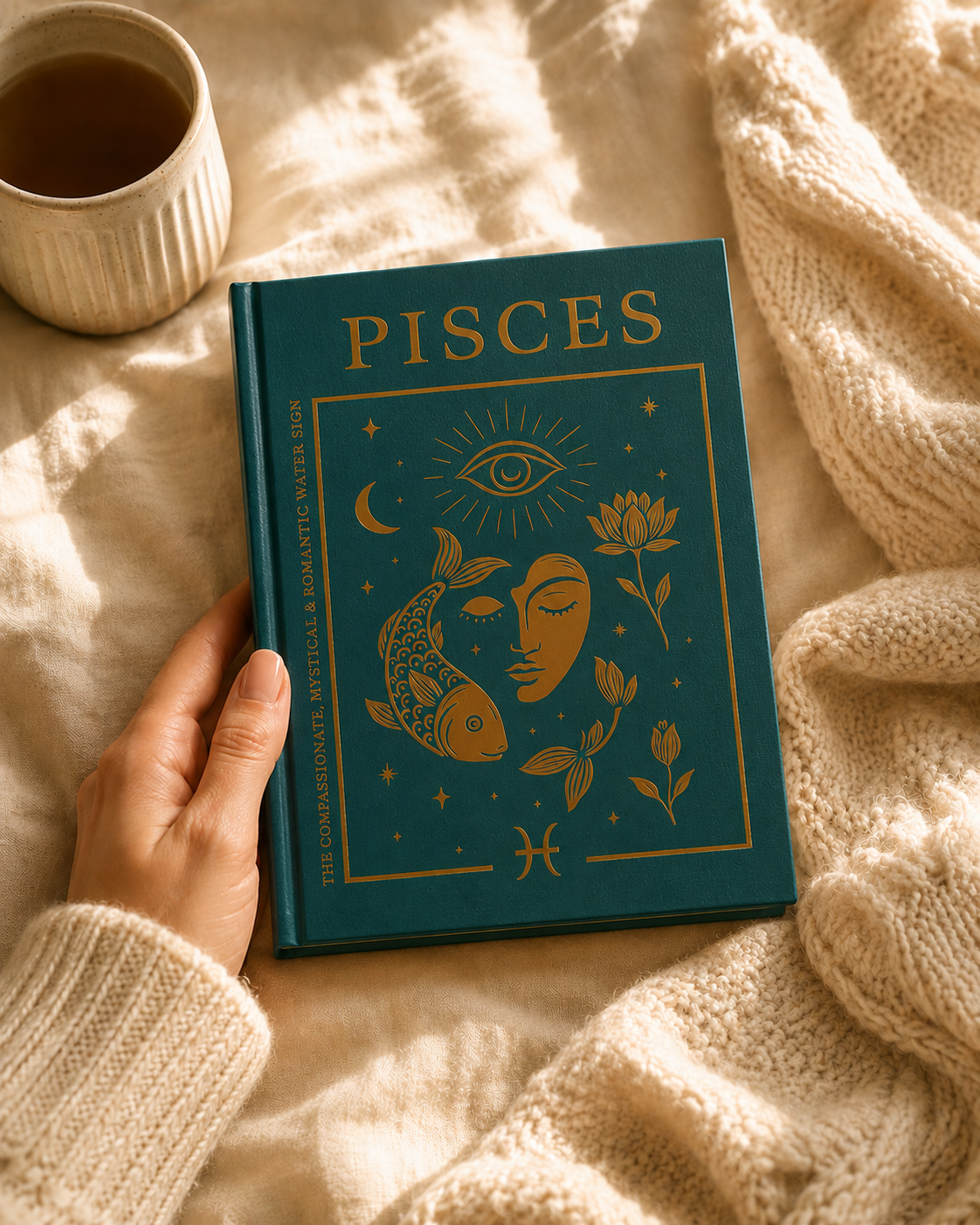 Pisces ~ The Intuitive One